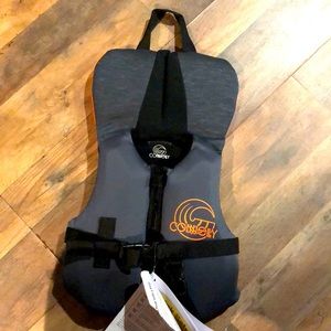 Infant life vest NWT